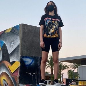 Travis Scott BandTee